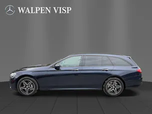 Mercedes-Benz E 300 de T 4M AMG Line
