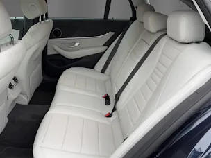 Mercedes-Benz E 300 de T 4M AMG Line