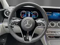 Mercedes-Benz E 300 de T 4M AMG Line