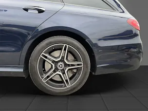Mercedes-Benz E 300 de T 4M AMG Line