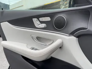 Mercedes-Benz E 300 de T 4M AMG Line