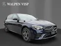Mercedes-Benz E 300 de T 4M AMG Line