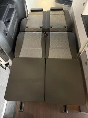 Citroën Campster Automatique 177 PS