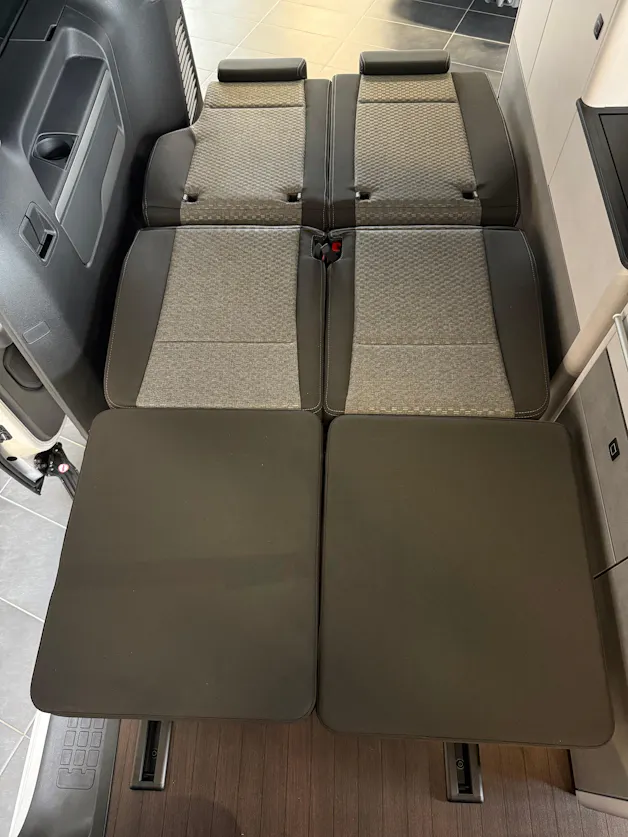 Citroën Campster Automatique 177 PS