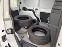 VW Caddy Cargo 2.0TDI
