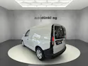 VW Caddy Cargo 2.0TDI
