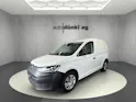 VW Caddy Cargo 2.0TDI