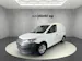 VW Caddy Cargo 2.0TDI