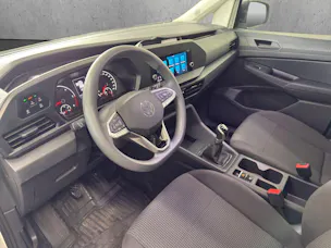 VW Caddy Cargo 2.0TDI