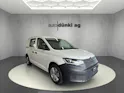 VW Caddy Cargo 2.0TDI