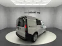 VW Caddy Cargo 2.0TDI