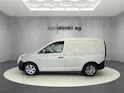 VW Caddy Cargo 2.0TDI
