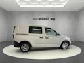 VW Caddy Cargo 2.0TDI