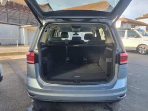 VW Touran 1.5 EVO Com United