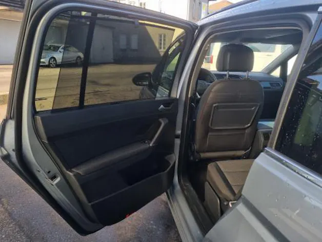 VW Touran 1.5 EVO Com United