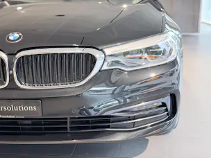 BMW 530e xDrive Sport Line Steptronic