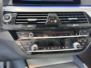 BMW 530e xDrive Sport Line Steptronic