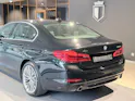 BMW 530e xDrive Sport Line Steptronic