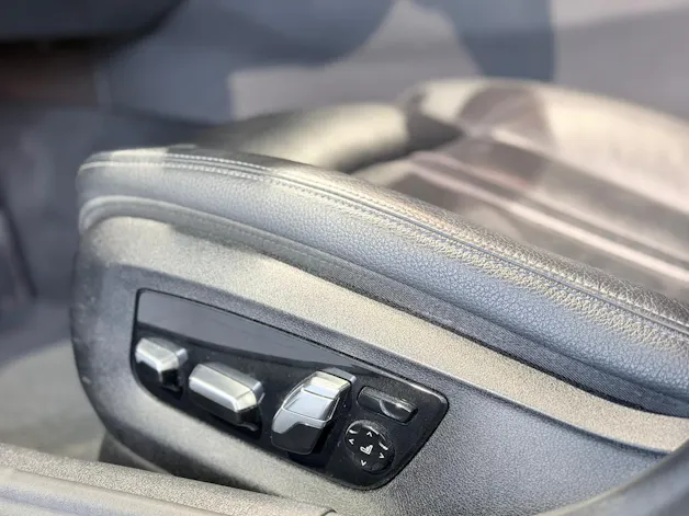 BMW 530e xDrive Sport Line Steptronic