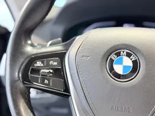 BMW 530e xDrive Sport Line Steptronic