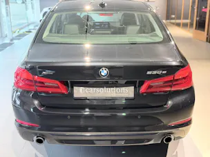 BMW 530e xDrive Sport Line Steptronic