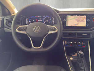 VW Polo 1.0 TSI Life DSG