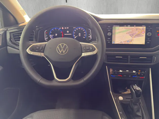 VW Polo 1.0 TSI Life DSG
