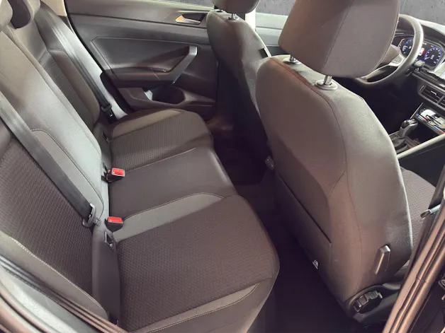 VW Polo 1.0 TSI Life DSG