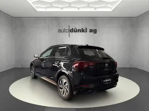 VW Polo 1.0 TSI Life DSG