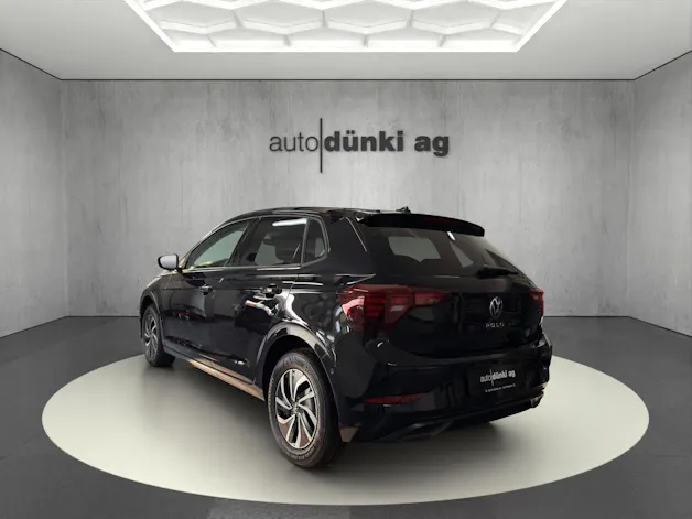 VW Polo 1.0 TSI Life DSG