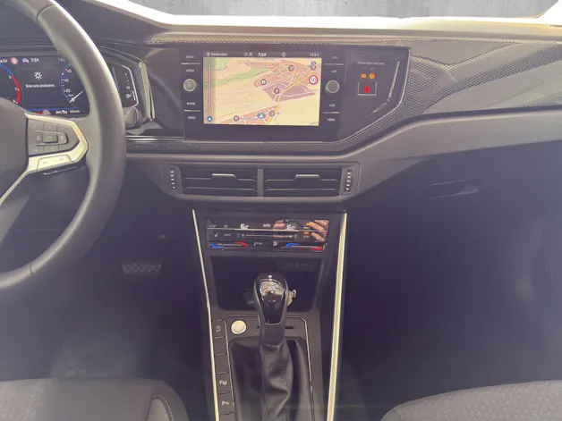 VW Polo 1.0 TSI Life DSG