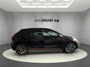 VW Polo 1.0 TSI Life DSG