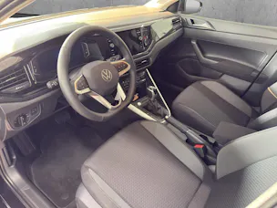 VW Polo 1.0 TSI Life DSG