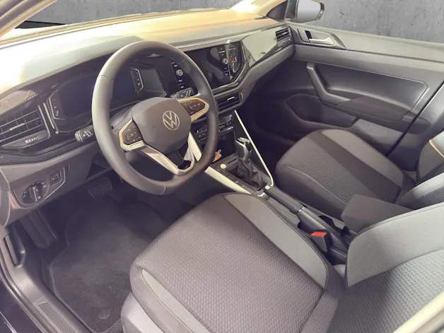 VW Polo 1.0 TSI Life DSG