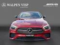 Mercedes-Benz E 400 d 4M AMG Line