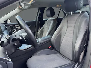 Mercedes-Benz E 400 d 4M AMG Line