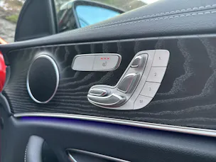 Mercedes-Benz E 400 d 4M AMG Line