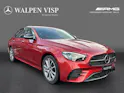 Mercedes-Benz E 400 d 4M AMG Line
