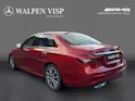 Mercedes-Benz E 400 d 4M AMG Line