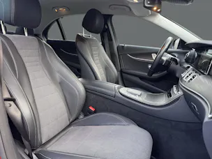 Mercedes-Benz E 400 d 4M AMG Line
