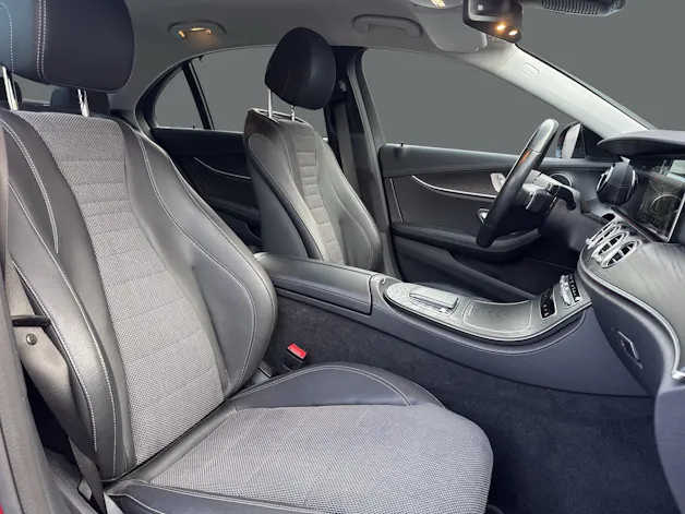 Mercedes-Benz E 400 d 4M AMG Line