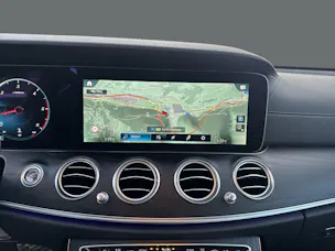 Mercedes-Benz E 400 d 4M AMG Line