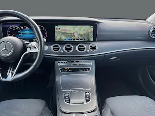 Mercedes-Benz E 400 d 4M AMG Line