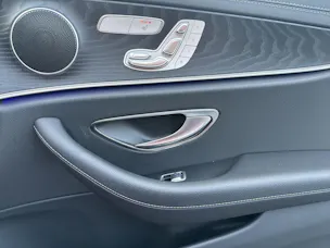 Mercedes-Benz E 400 d 4M AMG Line