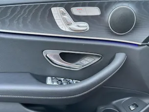 Mercedes-Benz E 400 d 4M AMG Line