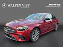 Mercedes-Benz E 400 d 4M AMG Line