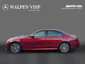 Mercedes-Benz E 400 d 4M AMG Line