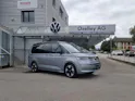 VW California TDI Beach Tour Liberty