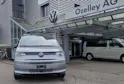 VW California TDI Beach Tour Liberty