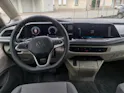VW California TDI Beach Tour Liberty